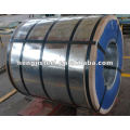 Alu zinc coated steel coils